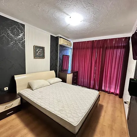 Апартаменты Psb In Gallery Complex *