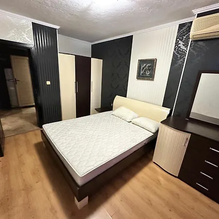 Апартаменты Psb In Gallery Complex