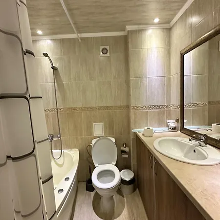 Psb In Gallery Complex Апартаменты