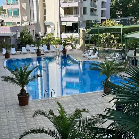Psb In Gallery Complex Apartament