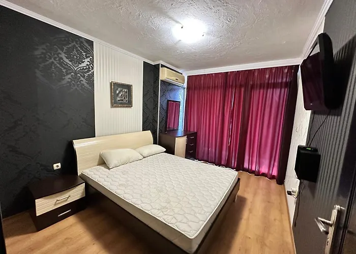 Apartament Psb In Gallery Complex *