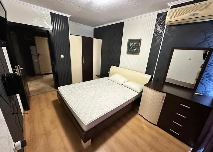 Apartament Psb In Gallery Complex