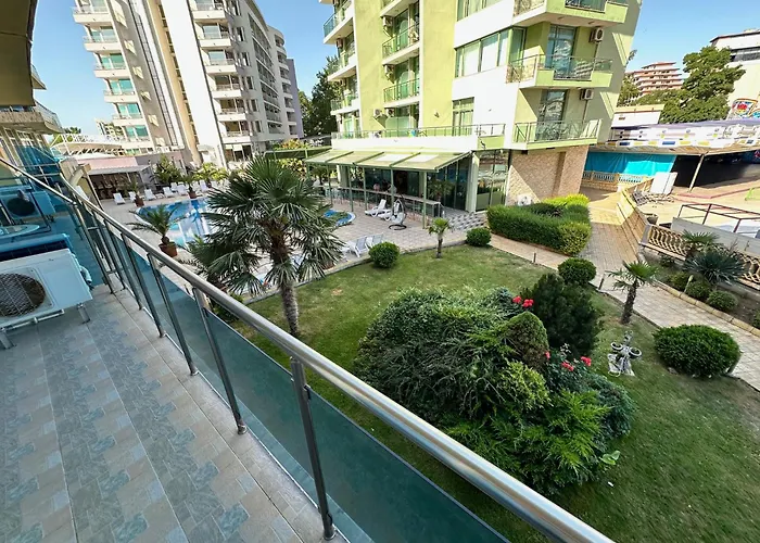 Psb In Gallery Complex