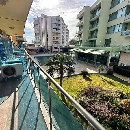 Psb In Gallery Complex